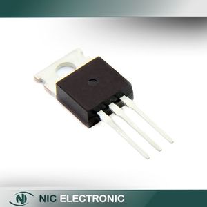 رگولاتور TS7809CZ