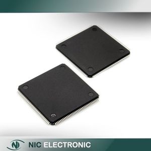 میکروکنترلر STM32F407ZET6