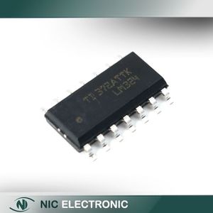 آی سی LM324DR
