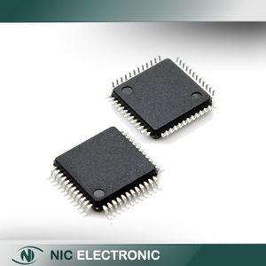 میکروکنترلر STM32F100C4T6B