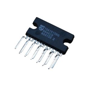 آی سی TDA1515BQ پکیج SIP-13 اورجینال