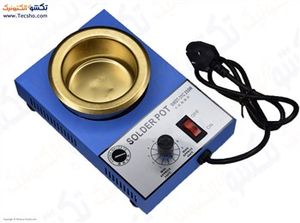 وان قلع گرد قطر 8 سانت 250 وات SWDT-31C