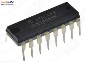 ULN2004AN DIP-16 ORG