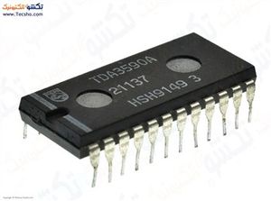 TDA3590A