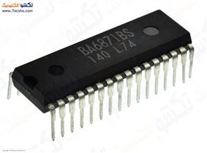 BA 6871BS