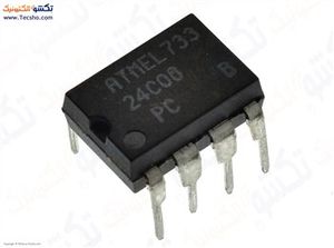 24C08 DIP