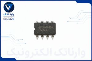 LM741J