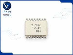 AD786J