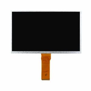 نمایشگر صنعتی LCD 9 inch مدل AT090TN10 برند Innolux