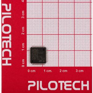 میکروکنترلر STM32L152R8T6A