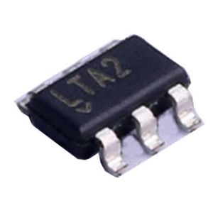 LTC4412ES6