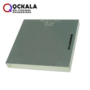بلوک کالیبراسیون DAC 19mm basic