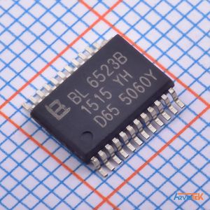 آی سی BL6523B