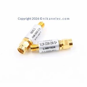 VLM-33W-2W-S+ لیمیتر Mini-Circuits