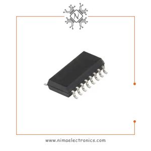 اپتوکوپلر TLP291-4(GB-TP,E)