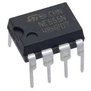 تایمر NE555N