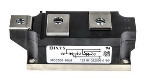 تریستور دوبل (SCR) MCC501-16iO2