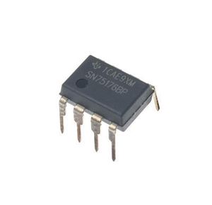 گیرنده و فرستنده SN75176BP