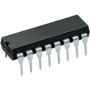آمپری فایر TDA2548