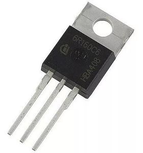 ماسفت 6R160C6