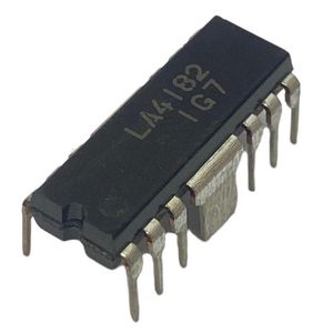 تقویت کننده صدا LA4182