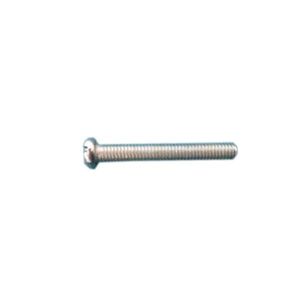 پیچ M4 30 میلیمتر سفید