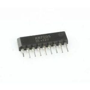 AN7205