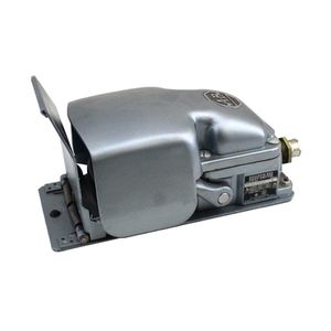 پدال صنعتی حفاظ کامل قفل دار ALLEN-BRADLEY مدل (800T-JG11KD7)