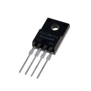 رگلاتور PQ12RF21