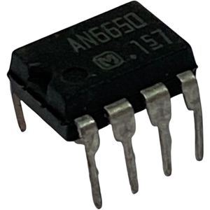AN6650