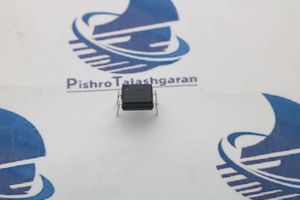 اپتوکوپلر PC817 پکیج DIP