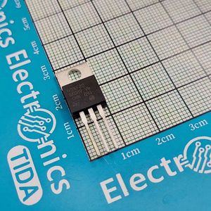 STP40NF20