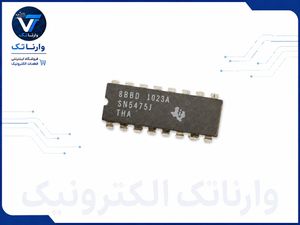 SN5475J DIP16