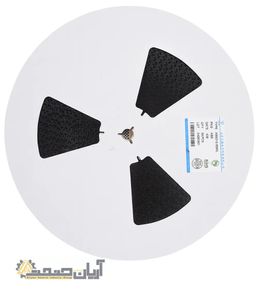 پل دیود ABS210 – یکسوکننده‌ی ولتاژ و جریان با کارایی بالا