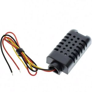ماژول سنسور دما و رطوبت آب و هوا DHT21 مدل AM2301A
