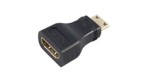 رابط و مبدل HDMI به مینی mini HDMI