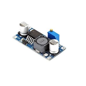ماژول رگولاتور DC به DC کاهنده 3 آمپر LM2596S