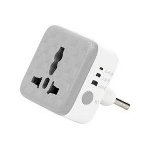 تبدیل برق سه به دو تایمر دار IJB مدل M120