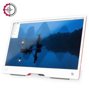 نمایشگر 15.6 اینچی Full HD IPS برند رزبری پای