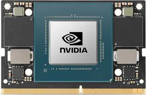 ماژول پردازشی (کور برد یا main board) جتسون اورین NX رم 8 - NVIDIA Jetson Orin NX 8GB Module
