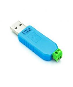 مبدل USB به سریال RS485 با...