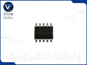 HVLED01A SOP-8 اورجینال