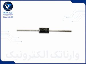 دیود MUR110 DO-41 اورجینال