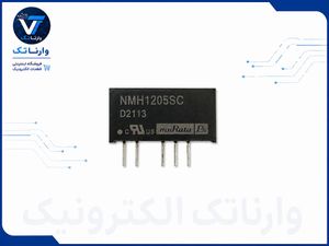 NMH1205SC DIP-5 اورجینال