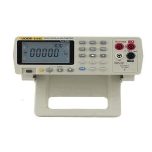 مولتی متر رومیزی ویکتور مدل Victor VC-8145C