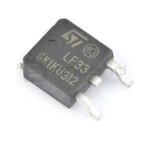 LF33CDT smd DPAK org