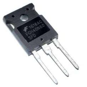 FGH40N60SFD org