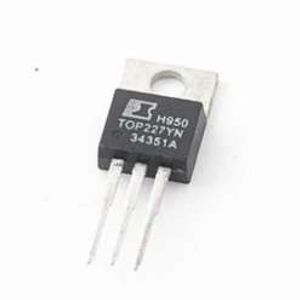 TOP227YN 3pin