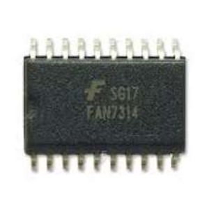 FAN7314 smd