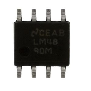 LM4890 – SMD